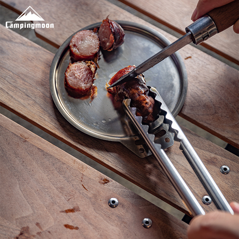 Outdoor Camping Kitchenware Co - Camping Outdoor Cooking Set incelemesi ve fiyatı