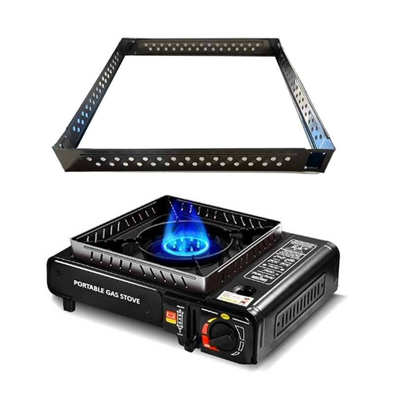 Portable Gas Stove – Collapsib - Camping Cooking Light incelemesi ve fiyatı