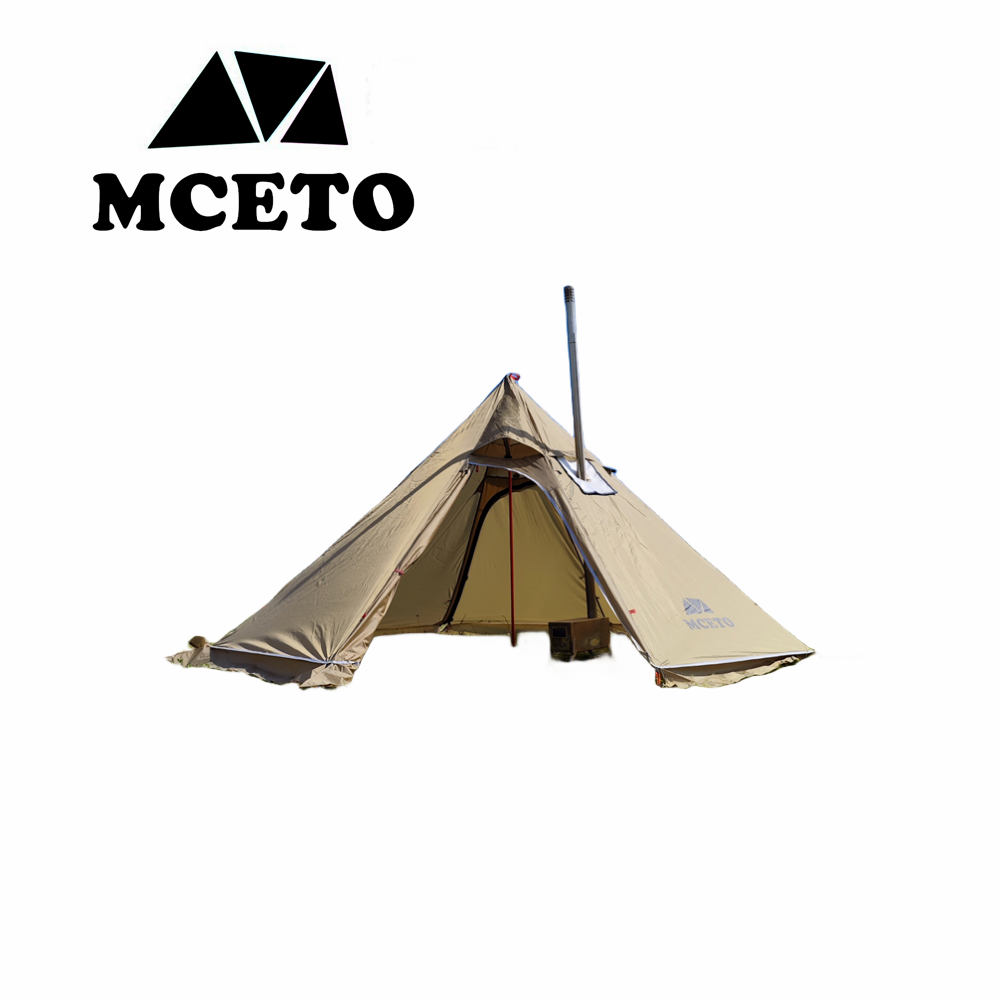 Pyramid Tent With Snow Skirt U - Camping Cooking Snow incelemesi ve fiyatı