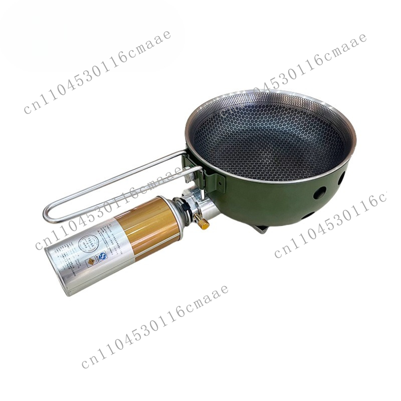 Portable Outdoor Cassette Stov - Camping Cooking Gas Stove Portable Tool incelemesi ve fiyatı