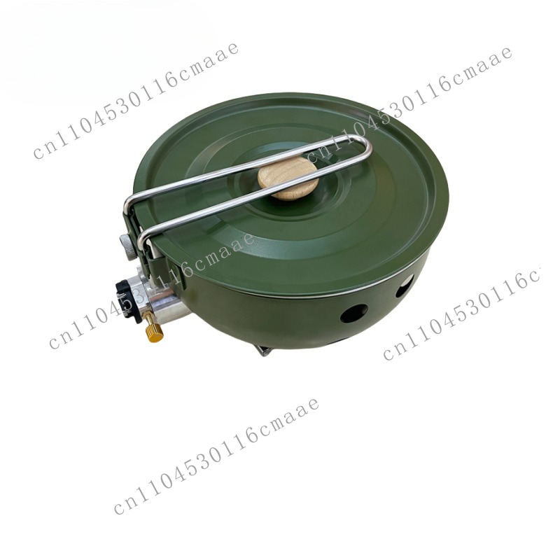 Portable Outdoor Cassette Stov - Camping Cooking Gas Stove Portable Tool incelemesi ve fiyatı