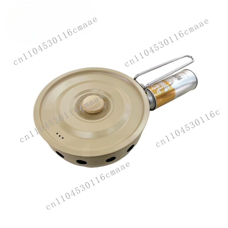 Portable Outdoor Cassette Stov - Camping Cooking Gas Stove Portable Tool incelemesi ve fiyatı