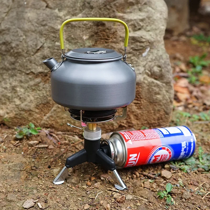 Portable Camping Gas Stove Ada - Camping Cooking Gas Stove Portable Tool incelemesi ve fiyatı