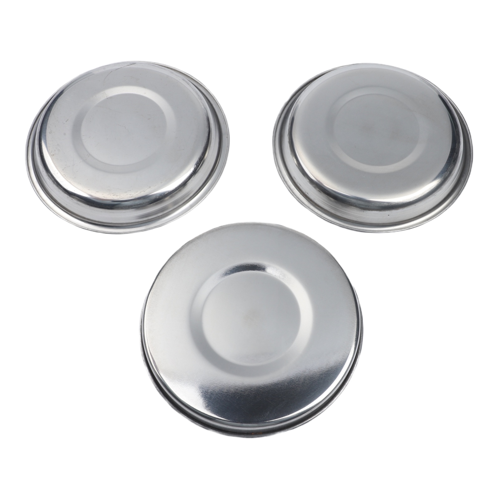 13.0CM D, 1.8CM H Stainless St - Camping Cooking Materials incelemesi ve fiyatı