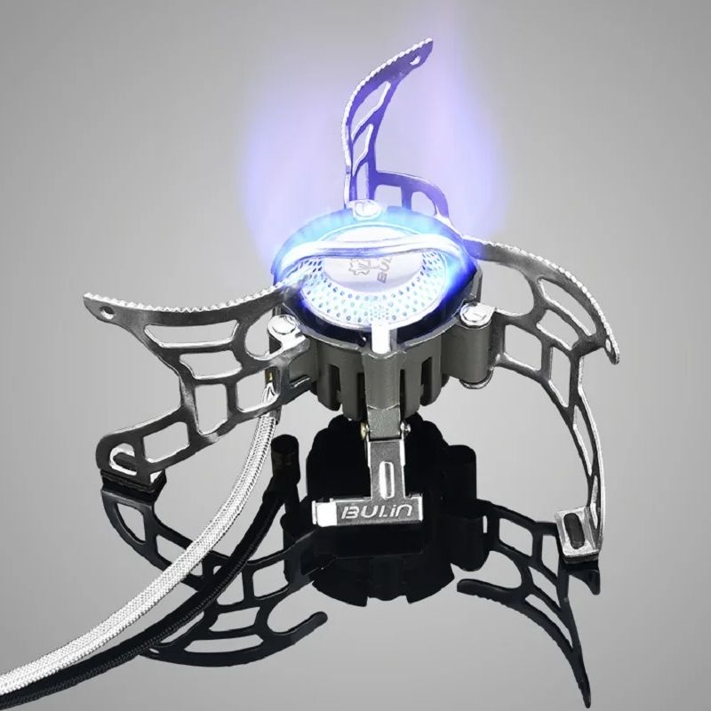 Camping Gas Stove Bulin BL100- - Camping Cooking Light incelemesi ve fiyatı