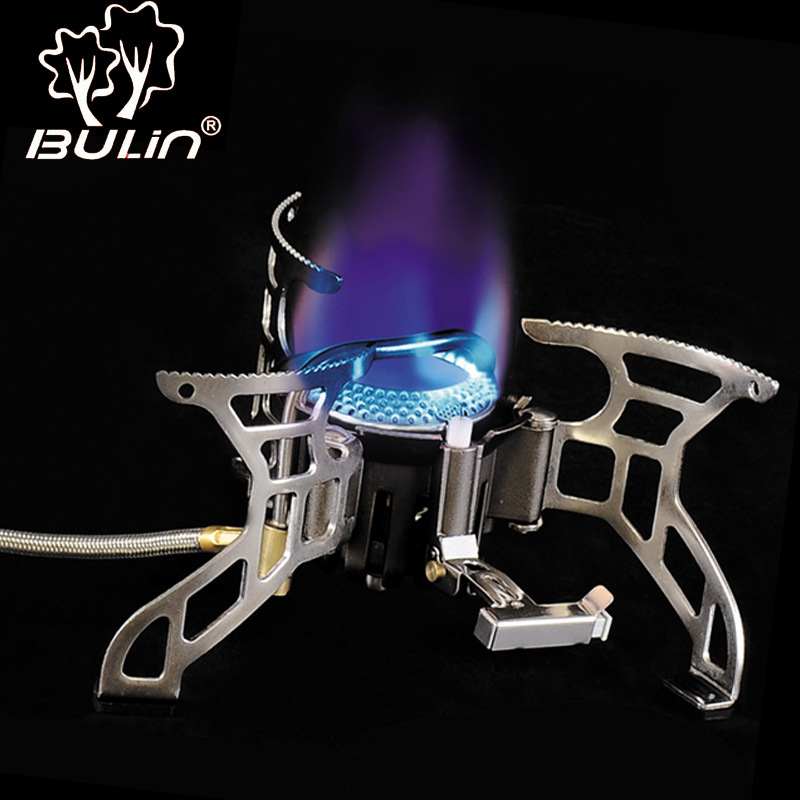 Camping Gas Stove Bulin BL100- - Camping Cooking Light incelemesi ve fiyatı