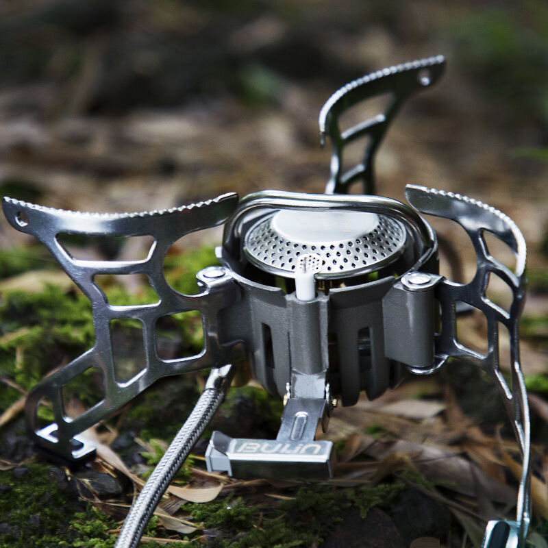 Camping Gas Stove Bulin BL100- - Camping Cooking Light incelemesi ve fiyatı