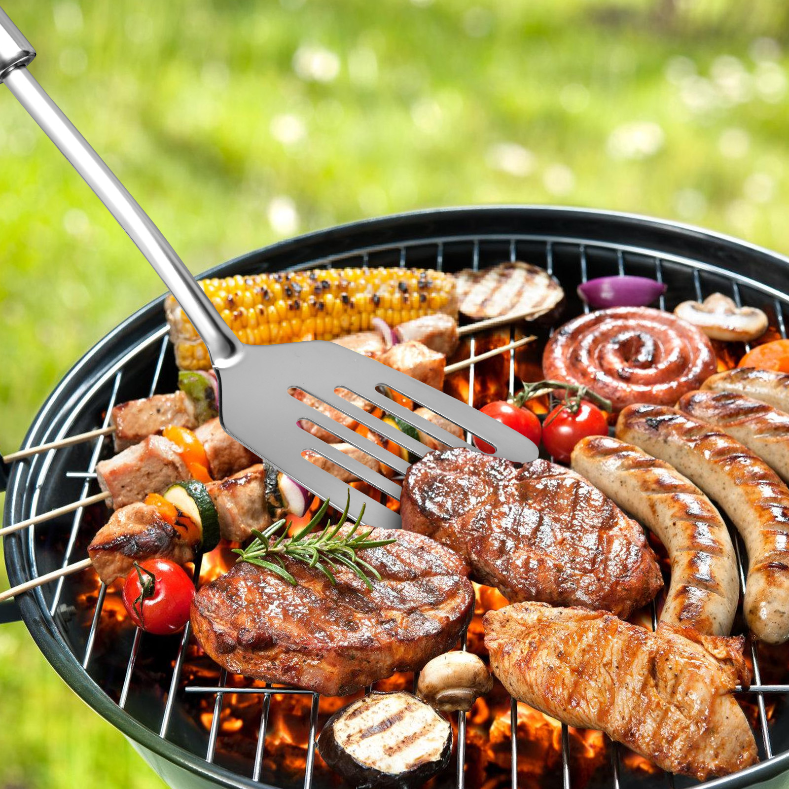16 Piece Camping Cooking Utens - Camping Cooking Must Haves incelemesi ve fiyatı