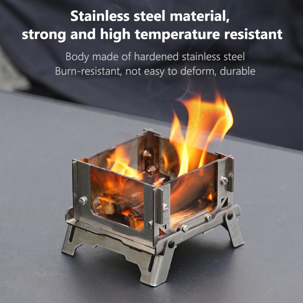  Camping Heater Portables Gri - Camp Grill Portable Folding incelemesi ve fiyatı