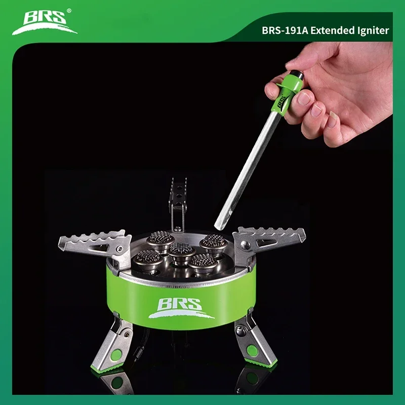 BRS-191A 2027 Outdoor Camping  - Camping Cooking Light incelemesi ve fiyatı