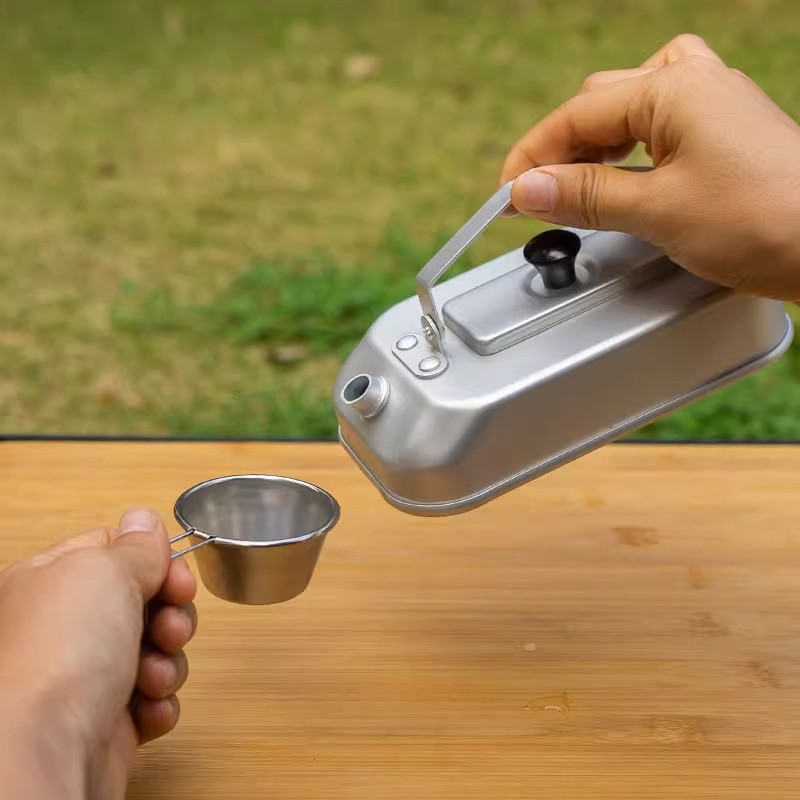Ultralight Portable Picnic Cam - Camping Cooking Hardware incelemesi ve fiyatı