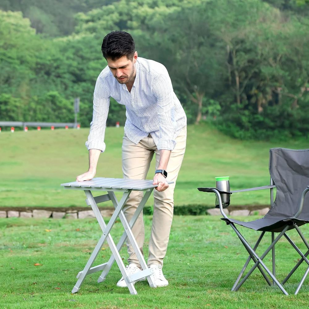 olding Camping Table - Lightwe - Camping Cooking Portable incelemesi ve fiyatı
