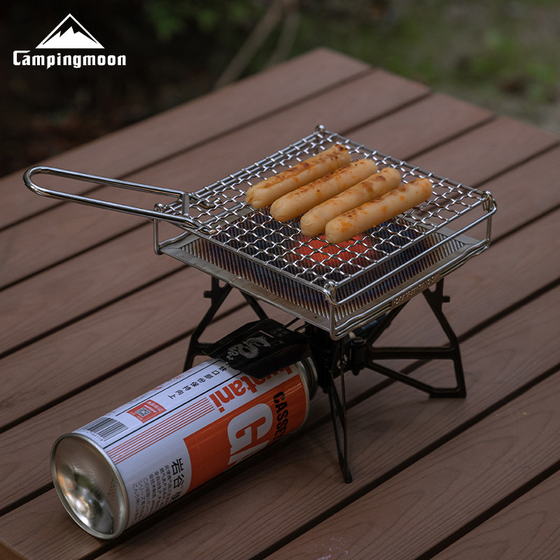 CAMPINGMOON Outdoor Camping 30 - Camping Cooking Light incelemesi ve fiyatı