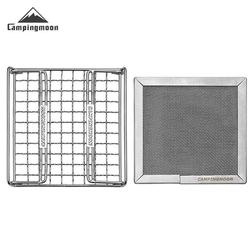 CAMPINGMOON Outdoor Camping 30 - Camping Cooking Light incelemesi ve fiyatı
