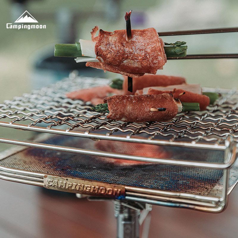 CAMPINGMOON Outdoor Camping 30 - Camping Cooking Light incelemesi ve fiyatı