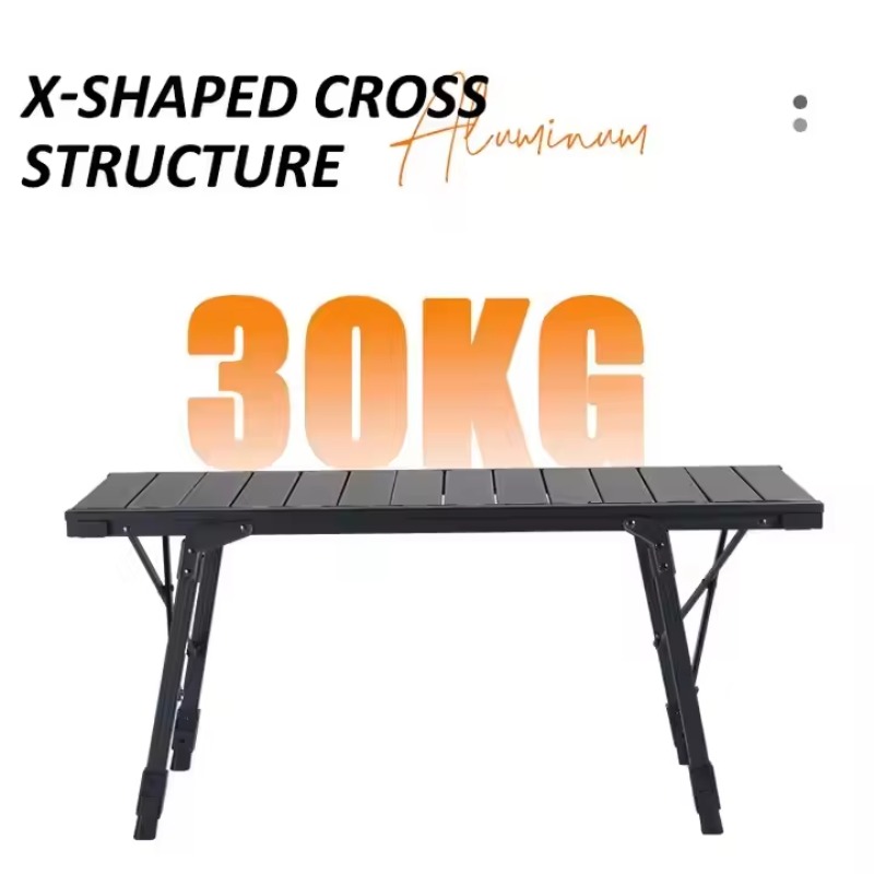 stllf Factory Custom Detachabl - Camping Cooking Table incelemesi ve fiyatı