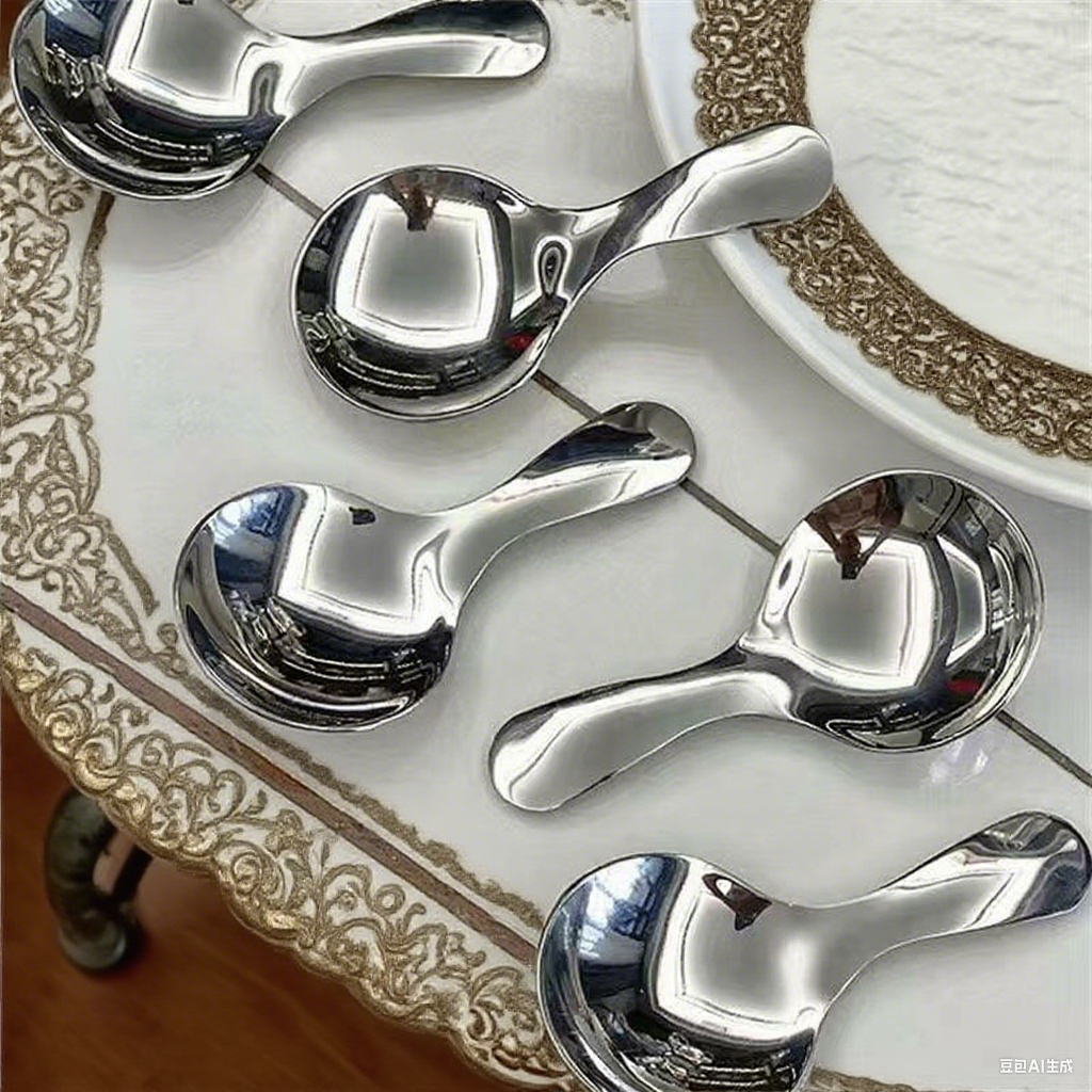 Mini Portable Spoon Fork Table - Camping Cooking Set incelemesi ve fiyatı