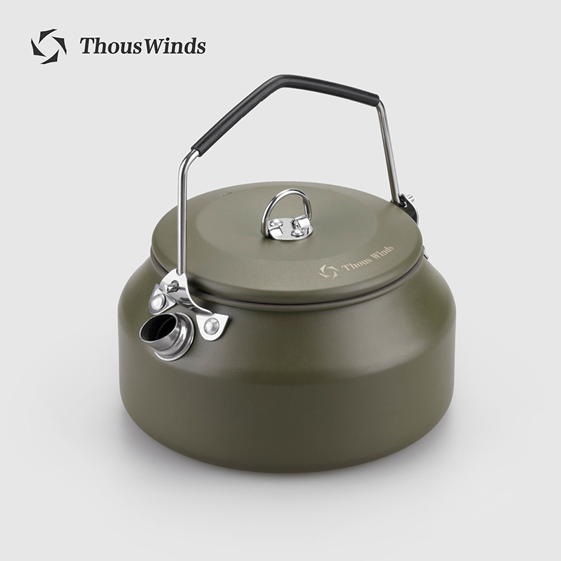 Thous Winds Outdoor Camping Ke - Camping Cooking Set incelemesi ve fiyatı