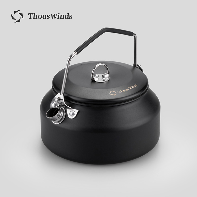 Thous Winds Outdoor Camping Ke - Camping Cooking Set incelemesi ve fiyatı