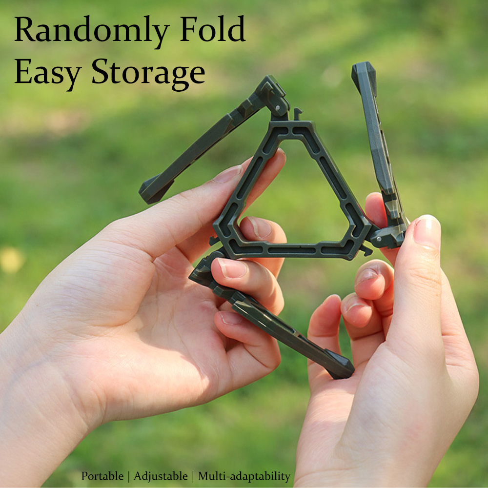 Gas Canister Tripod Stand, Fol - Camping Cooking Equipment Gas incelemesi ve fiyatı