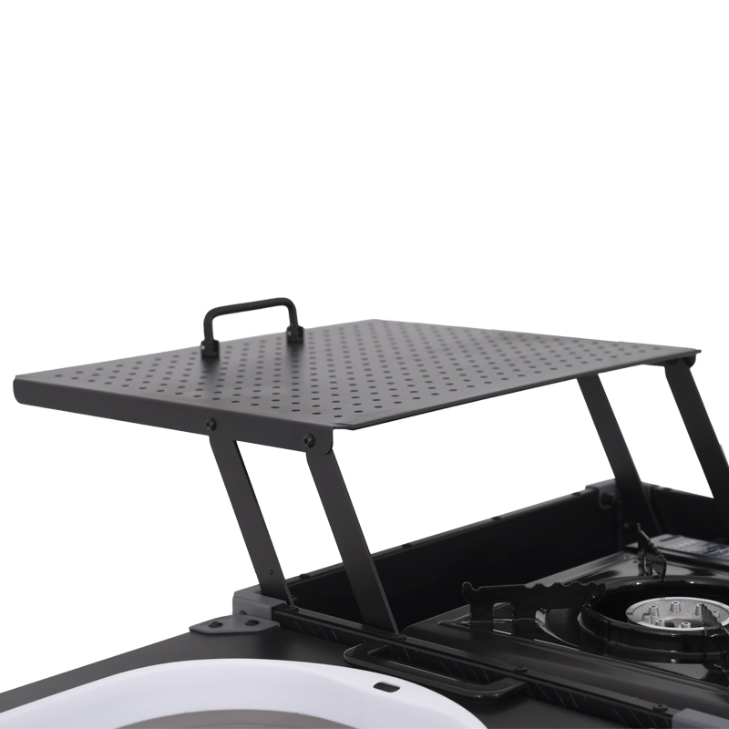 Outdoor Camping Cooking Set Ca - Camping Cooking Dining Set incelemesi ve fiyatı