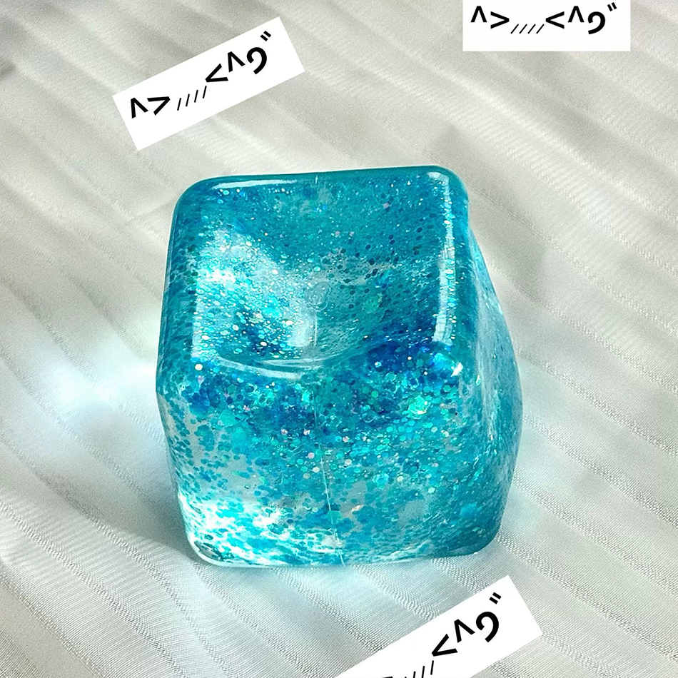 1/2/3PCS Maltose Ice Cube Stre - Fire Starter Cube incelemesi ve fiyatı