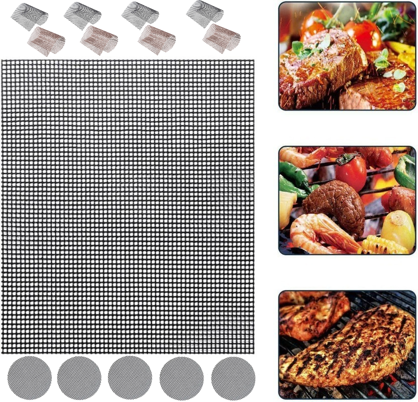 High Temperature Resistant Bar - Camping Cooking Meat incelemesi ve fiyatı