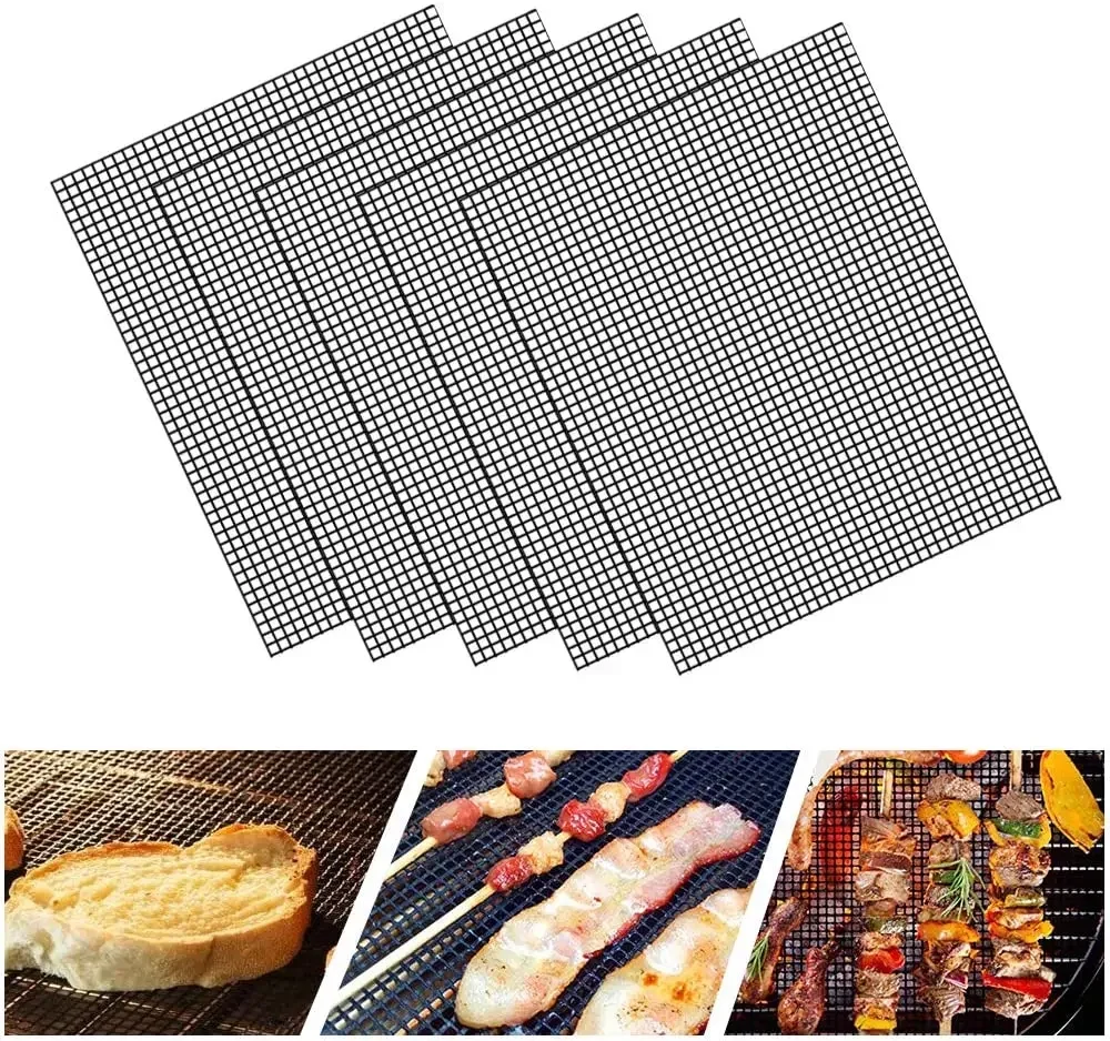 High Temperature Resistant Bar - Camping Cooking Meat incelemesi ve fiyatı