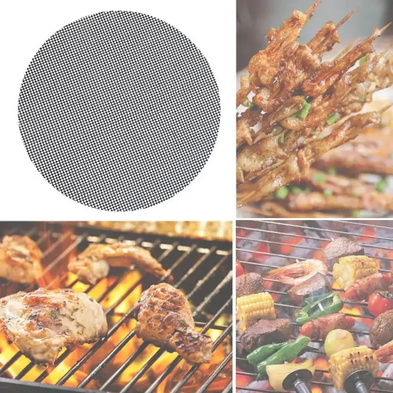 High Temperature Resistant Bar - Camping Cooking Meat incelemesi ve fiyatı