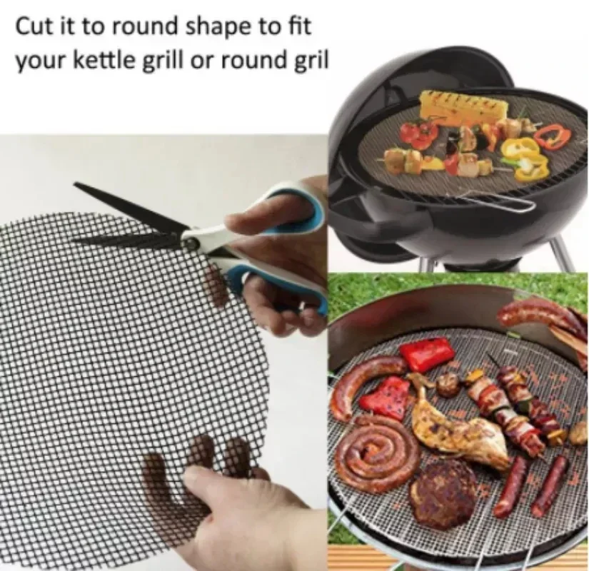 High Temperature Resistant Bar - Camping Cooking Meat incelemesi ve fiyatı