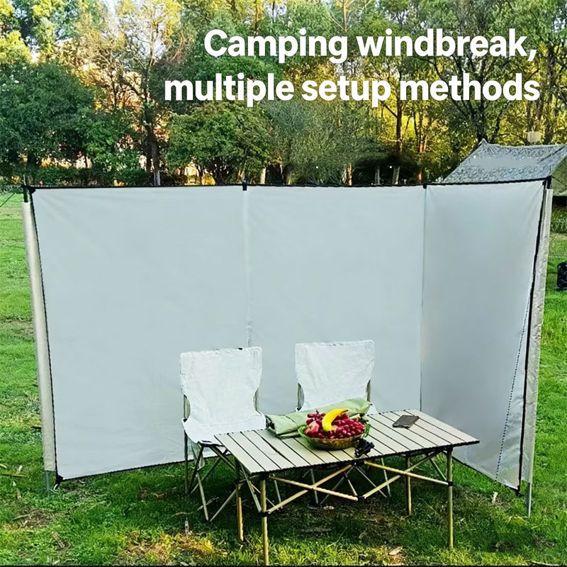 Outdoor Windproof Camping Stov - Camping Double Cooking Stove incelemesi ve fiyatı