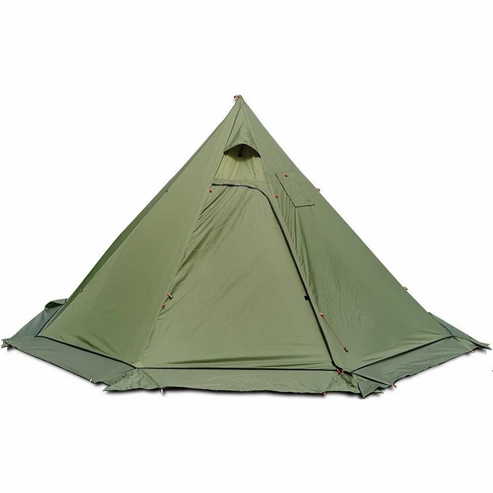 Ultralight Outdoor Camping Pyr - Camping Cooking Snow incelemesi ve fiyatı