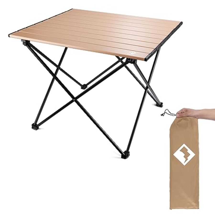 Por Side, Ultralight Aluminum  - Camping Cooking Table incelemesi ve fiyatı