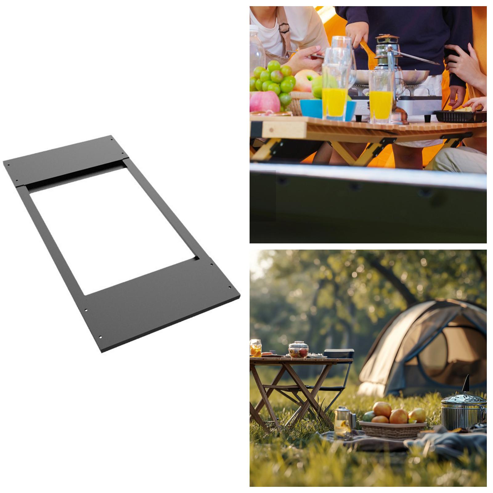 Igt Grill Frame Universal for  - Camping Cooking Meat incelemesi ve fiyatı