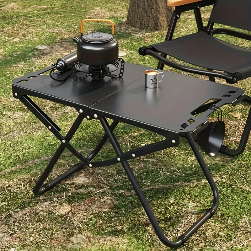 Home Household Portable Foldin - Camping Cooking Table incelemesi ve fiyatı