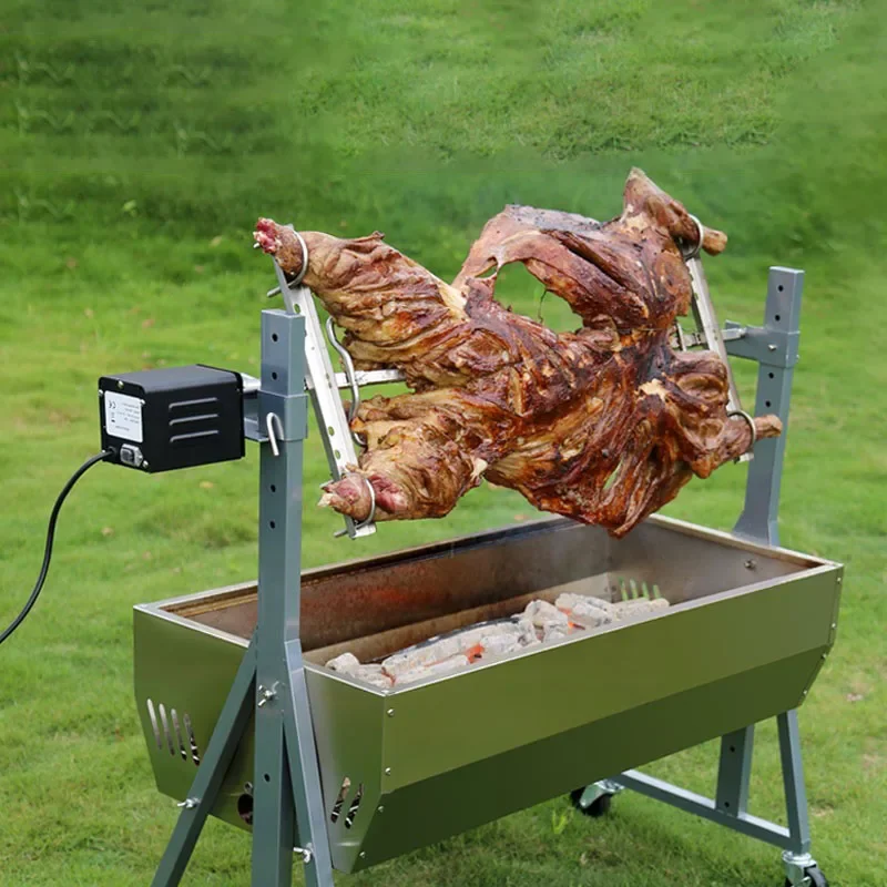 Grill Stand Camping Stainless  - Camping Cooking Materials incelemesi ve fiyatı