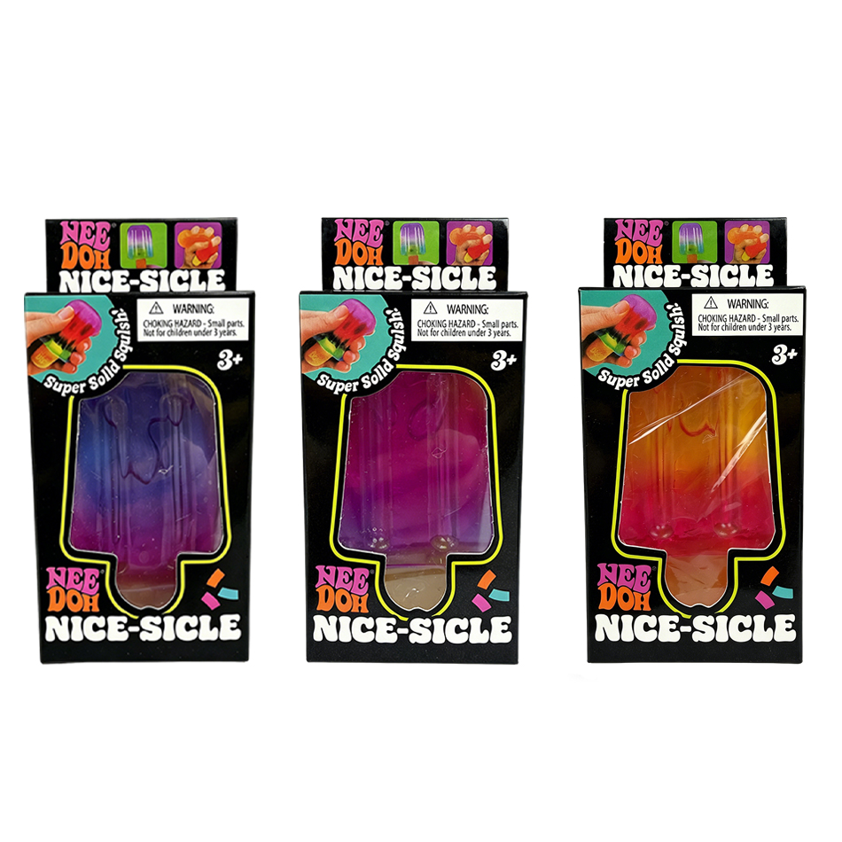 Schylling Needohs Nice Cube Se - Fire Starter Cube incelemesi ve fiyatı