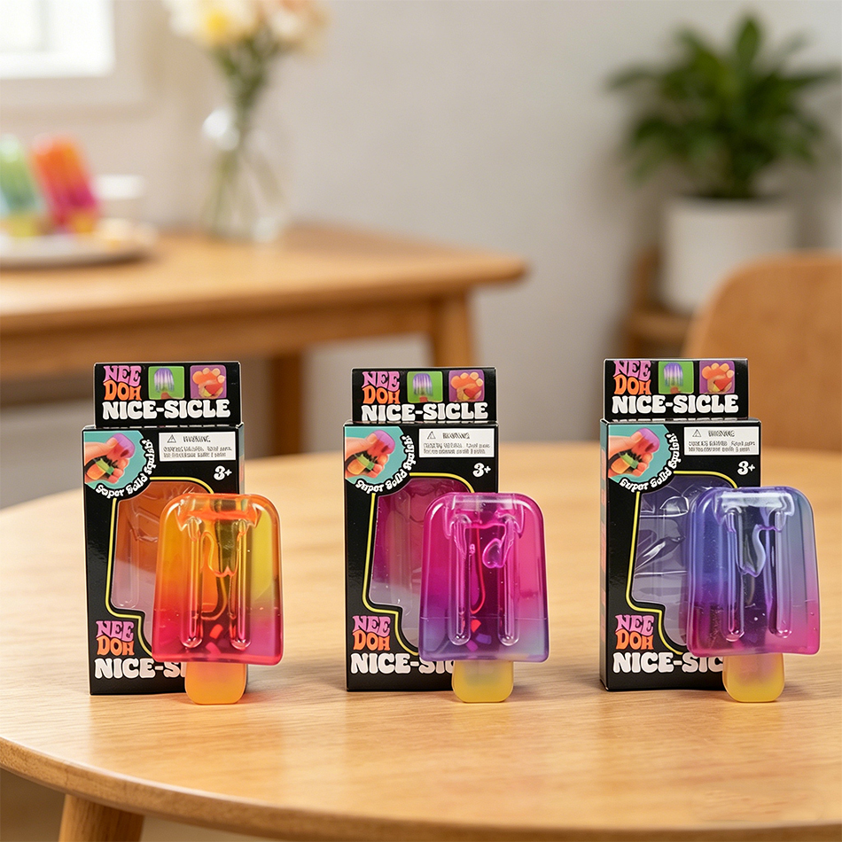 Schylling Needohs Nice Cube Se - Fire Starter Cube incelemesi ve fiyatı