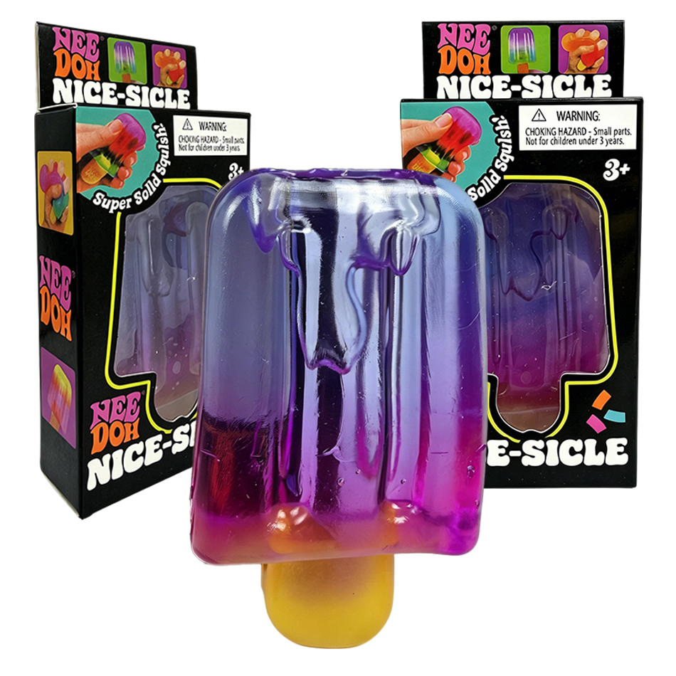 Schylling Needohs Nice Cube Se - Fire Starter Cube incelemesi ve fiyatı