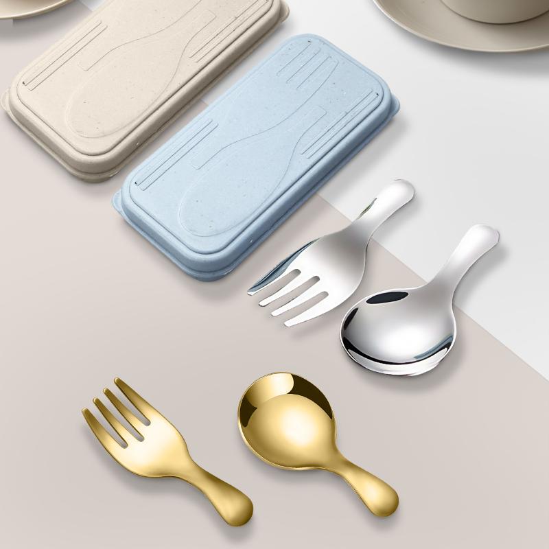 Stainless Steel Tableware Set  - Camping Cooking Set incelemesi ve fiyatı
