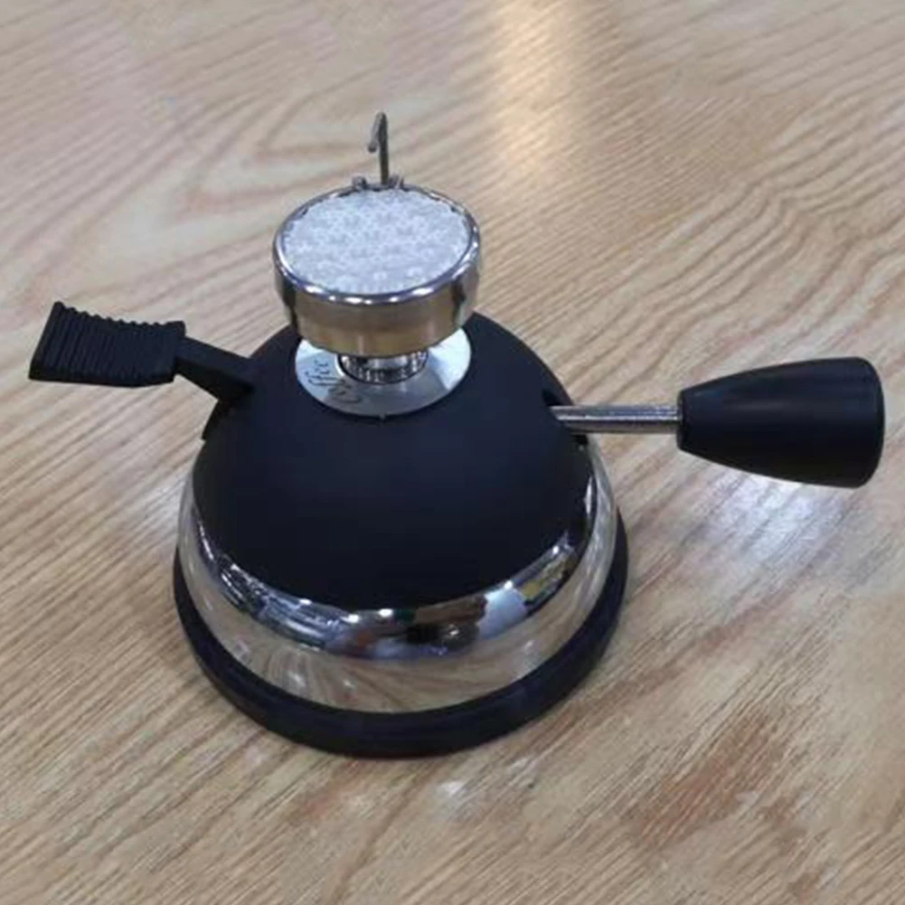 Butane Mini Burner for Tableto - Camping Cooking Light incelemesi ve fiyatı