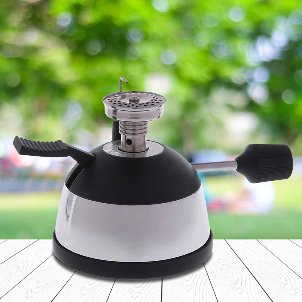 Butane Mini Burner for Tableto - Camping Cooking Light incelemesi ve fiyatı