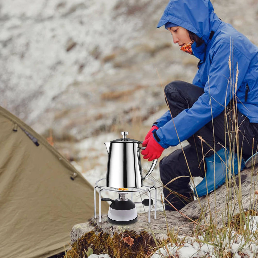 Butane Mini Burner for Tableto - Camping Cooking Light incelemesi ve fiyatı