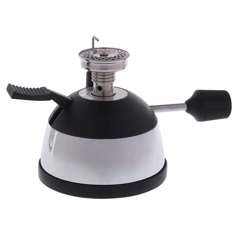 Butane Mini Burner for Tableto - Camping Cooking Light incelemesi ve fiyatı