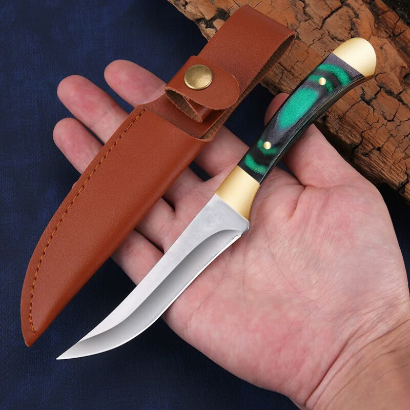 1PC 7.6-inch carving knife, ki - Camping Cooking Portable incelemesi ve fiyatı