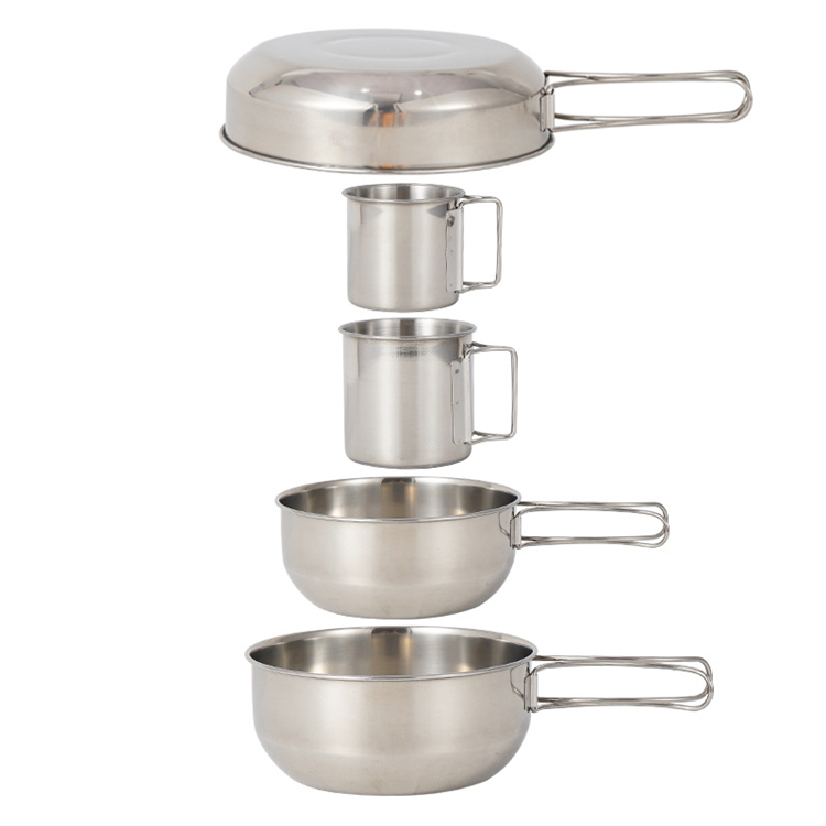 Kitchen Cooking Pot Accessory  - Camping Cooking Accessories Set incelemesi ve fiyatı