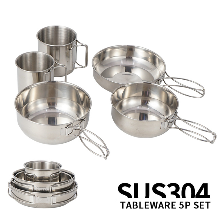 Kitchen Cooking Pot Accessory  - Camping Cooking Accessories Set incelemesi ve fiyatı