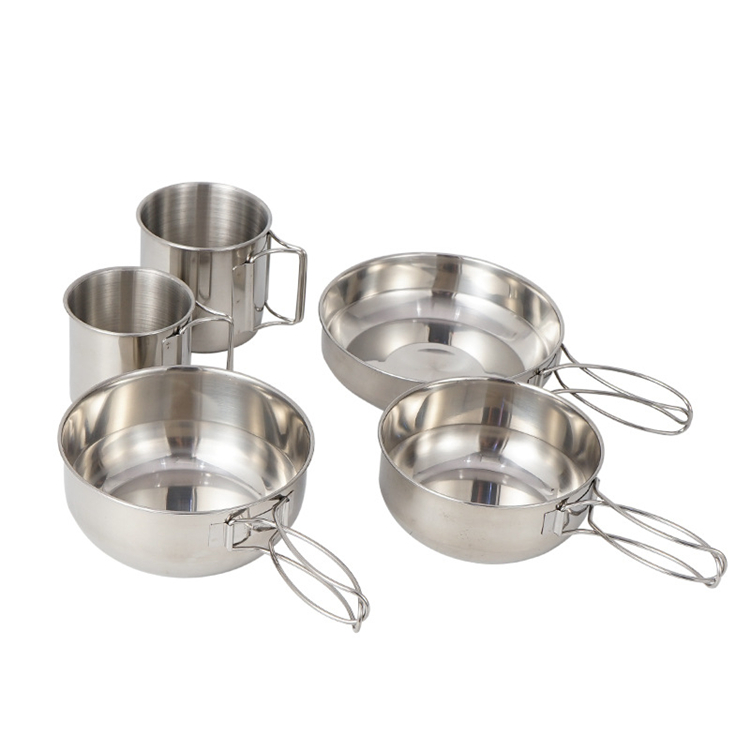 Kitchen Cooking Pot Accessory  - Camping Cooking Accessories Set incelemesi ve fiyatı