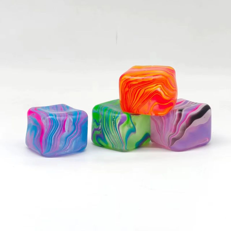 Needoh Snowflake Ice Cube Malt - Fire Starter Cube incelemesi ve fiyatı