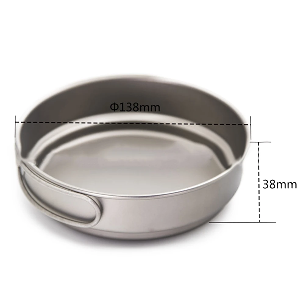 Backpacking Pot Set Camping Co - Camping Cooking Pack incelemesi ve fiyatı